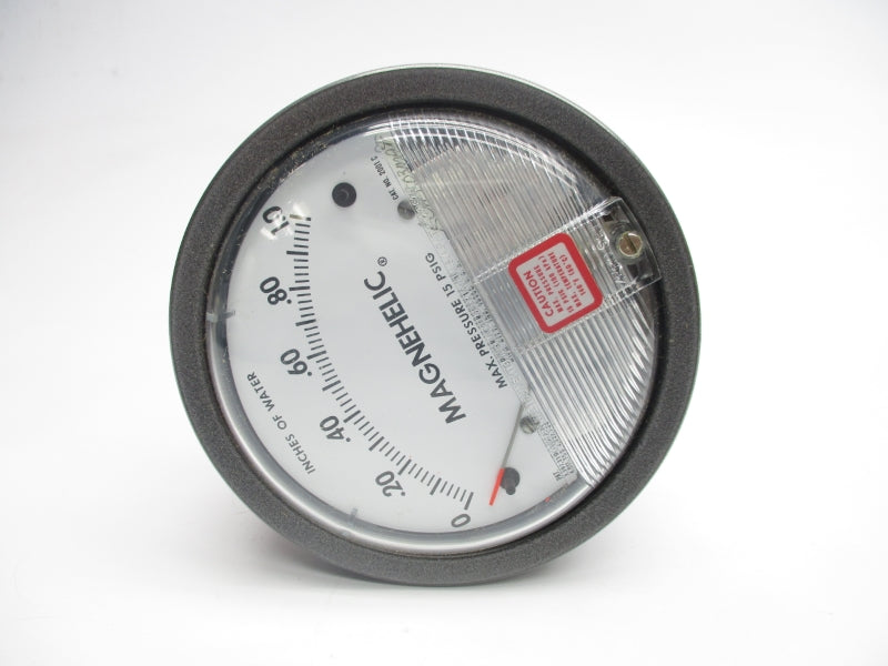DWYER 2001C 15PSI 0-1.0 NSNP