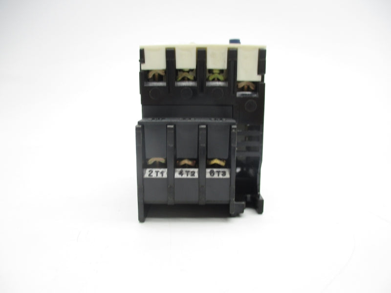TELEMECANIQUE LR2K0312 3.7-5.5A NSMP