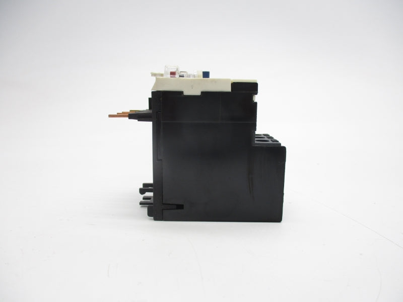 TELEMECANIQUE LR2K0312 3.7-5.5A NSMP