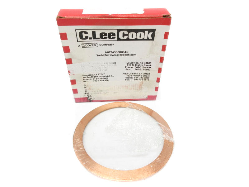 C.LEE COOK 6319MDQ NSMP