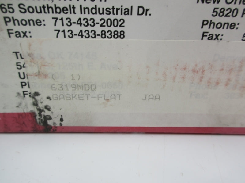 C.LEE COOK 6319MDQ NSMP