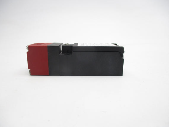 CUTLER HAMMER E48P4K1 SER. A1 400V 2A NSNP