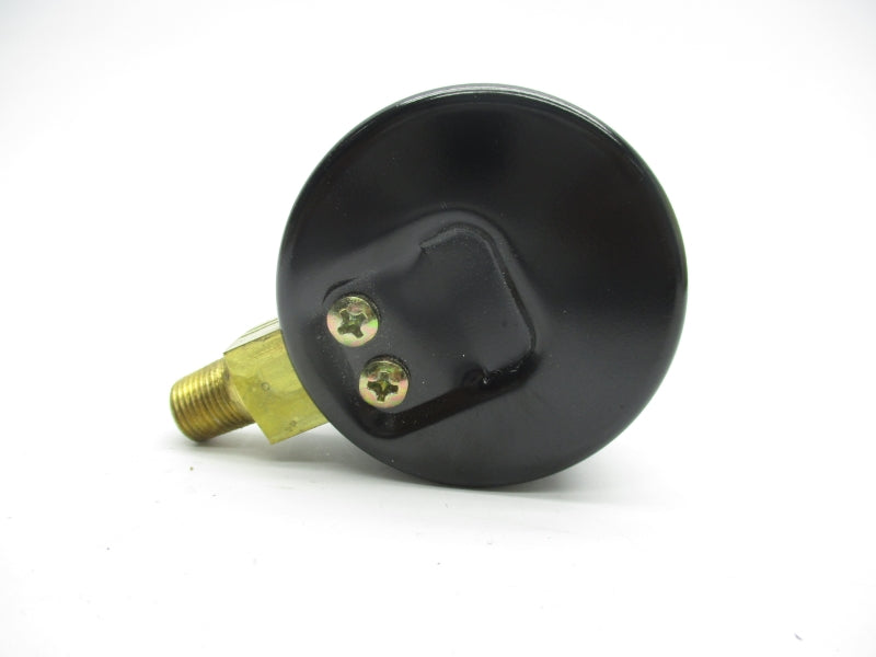 ASHCROFT 20W1005H01L30# 0-30PSI 2" NSMP