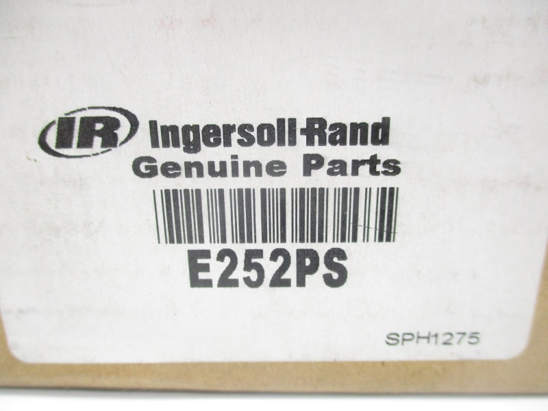 INGERSOLL RAND E252PS NSMP