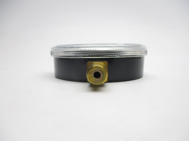 CENTURY PFE3935R1 0-300PSI 3.5" NSMP