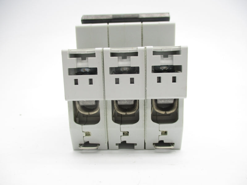 GENERAL ELECTRIC IEC947-2 D6 277/480V 6A NSNP