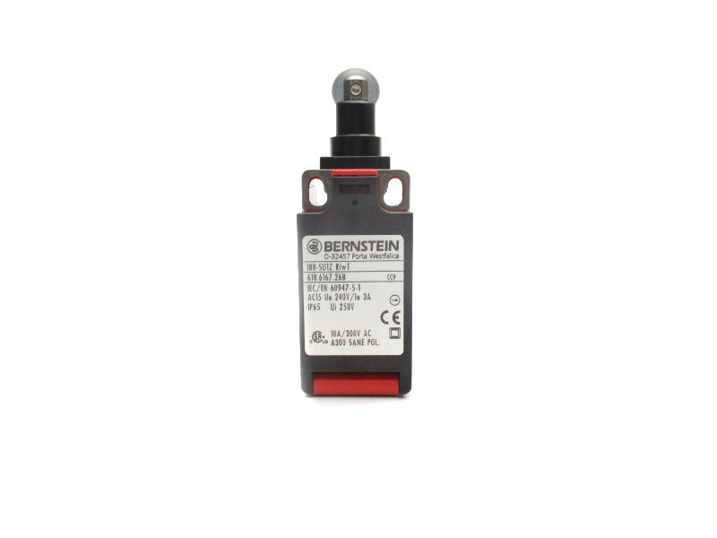 BERNSTEIN I88-SU1Z-RIWT 618.6167.268 300VAC 10A NSNP
