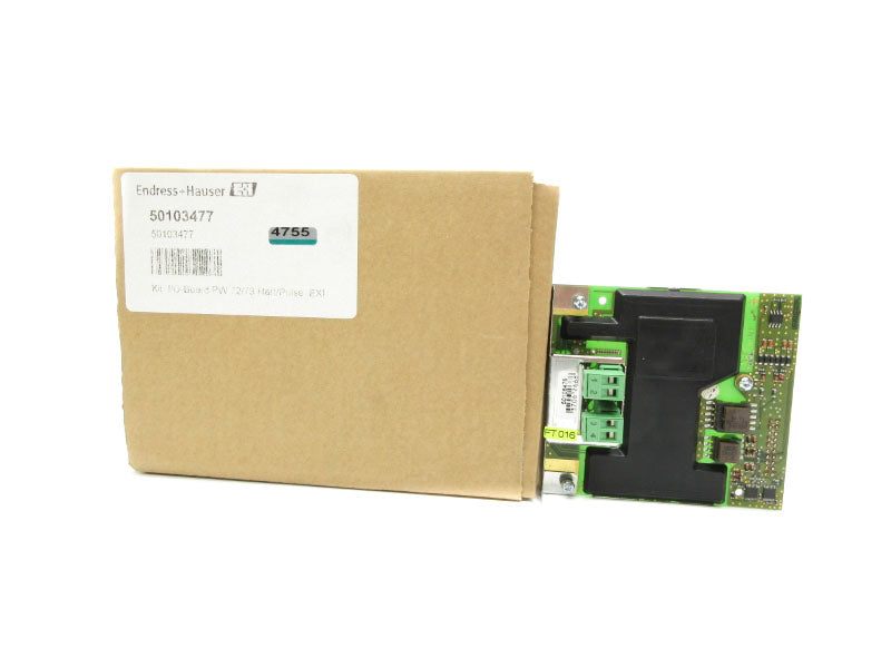 ENDRESS+HAUSER 50103477 NSMP