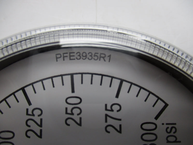 CENTURY PFE3935R1 0-300PSI NSNP