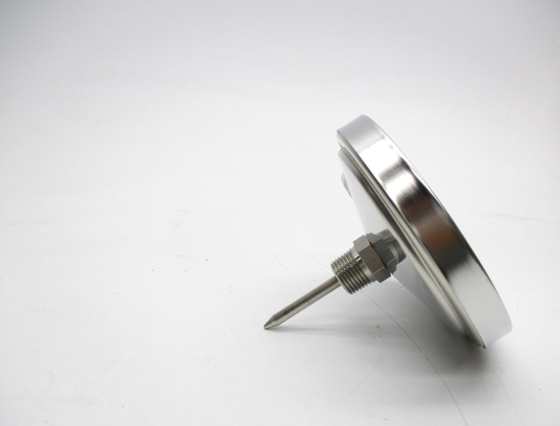 TEL TRU GT500 50/300'F 1/2" STEM 2.5 NSMP