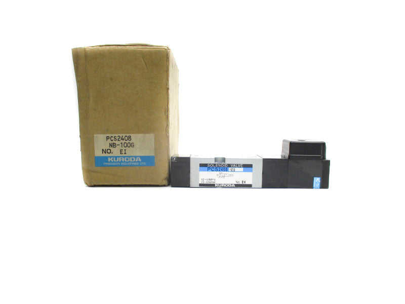 KURODA PCS2408-NB-100G NSMP