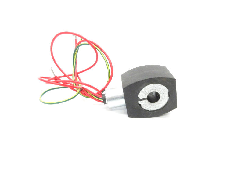 ASCO 238714-006-D 24/DC UNMP