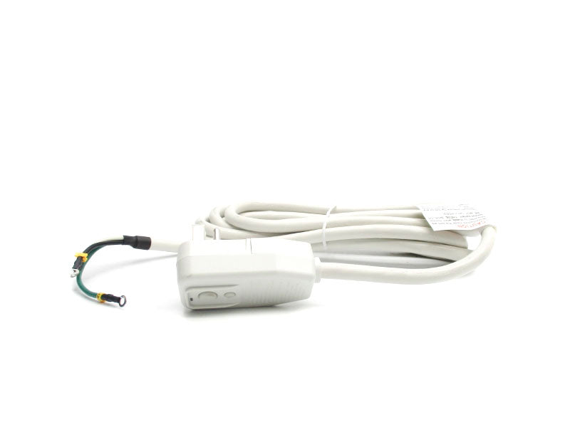 ELE MFG 0651515LY 120VAC 15A NSNP