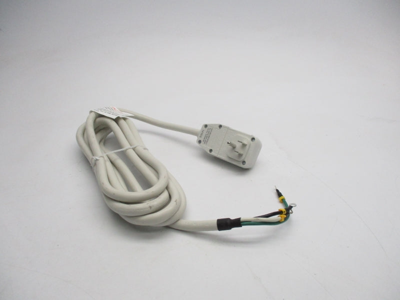 ELE MFG 0651515LY 120VAC 15A NSNP