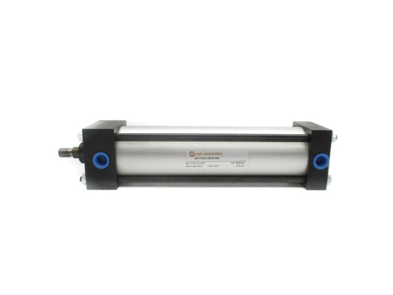 NORGREN A0177A2-2.50X8.000 250PSI 200'F NSNP