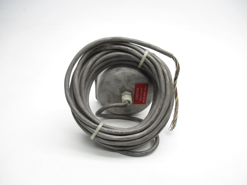 ALLEN BRADLEY 845A-SJZ1FN1AK3 SER. C NSNP