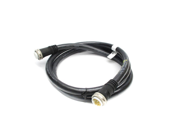HUBBELL HJMS12106 600V 8A NSNP