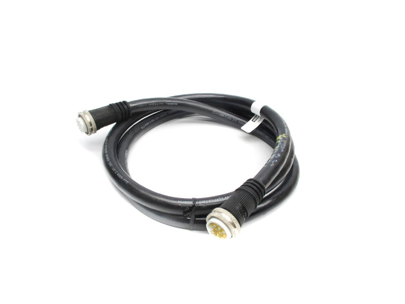 HUBBELL HJMS12106 600V 8A NSNP
