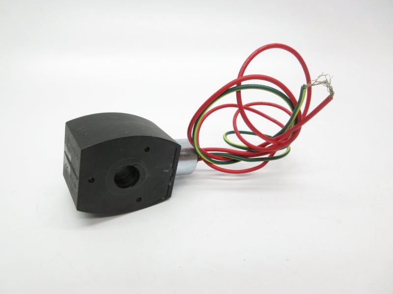ASCO 238714-006-D 24/DC UNMP
