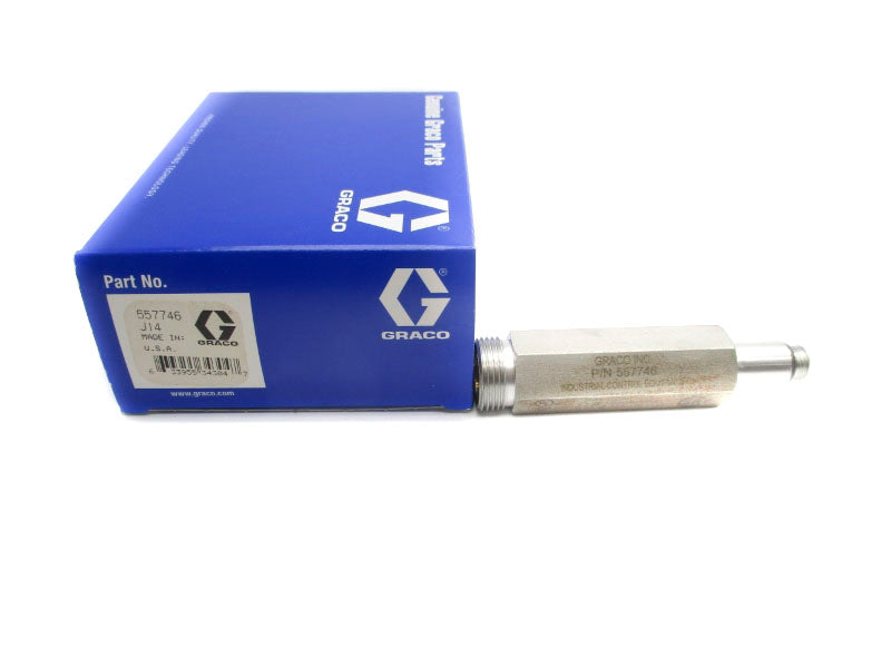 GRACO 557746 120/240VAC 2A NSMP
