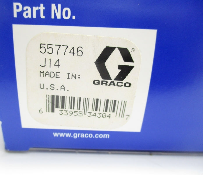 GRACO 557746 120/240VAC 2A NSMP