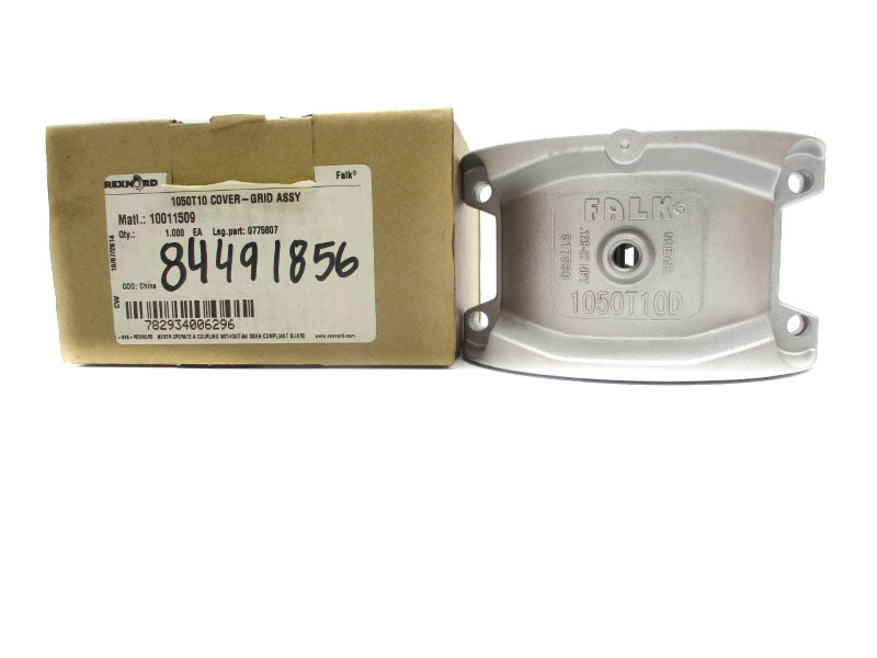 REXNORD 10011509 1050T10 NSMP