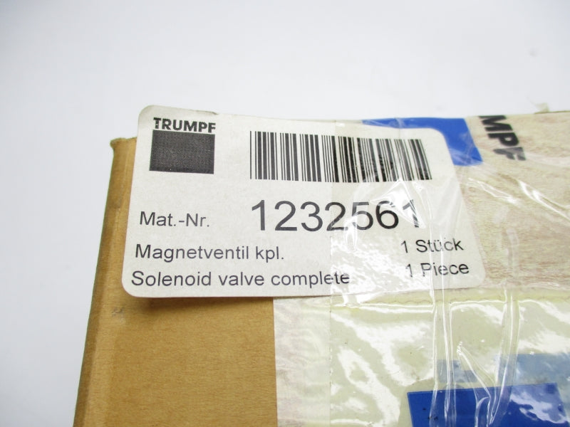 TRUMPF 1232561 NSFS