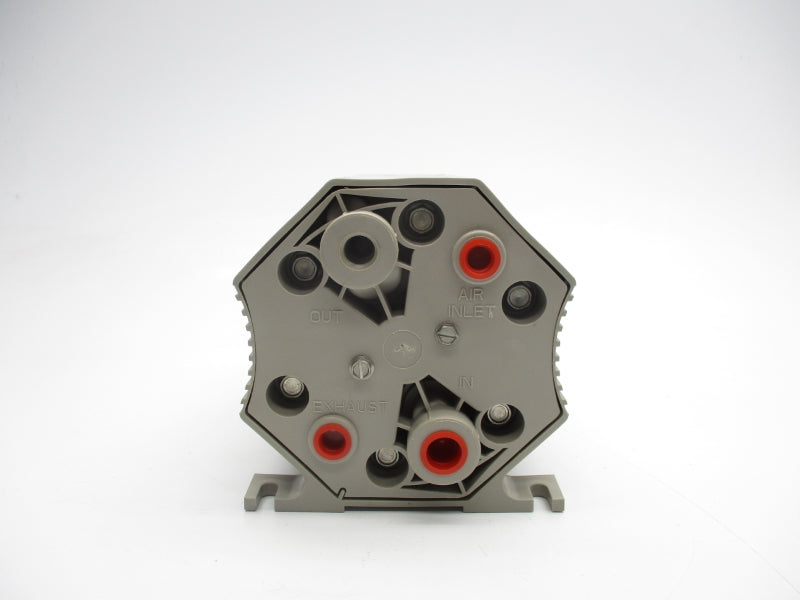 ARO PD02P-APS-PTT 100PSI NSNP
