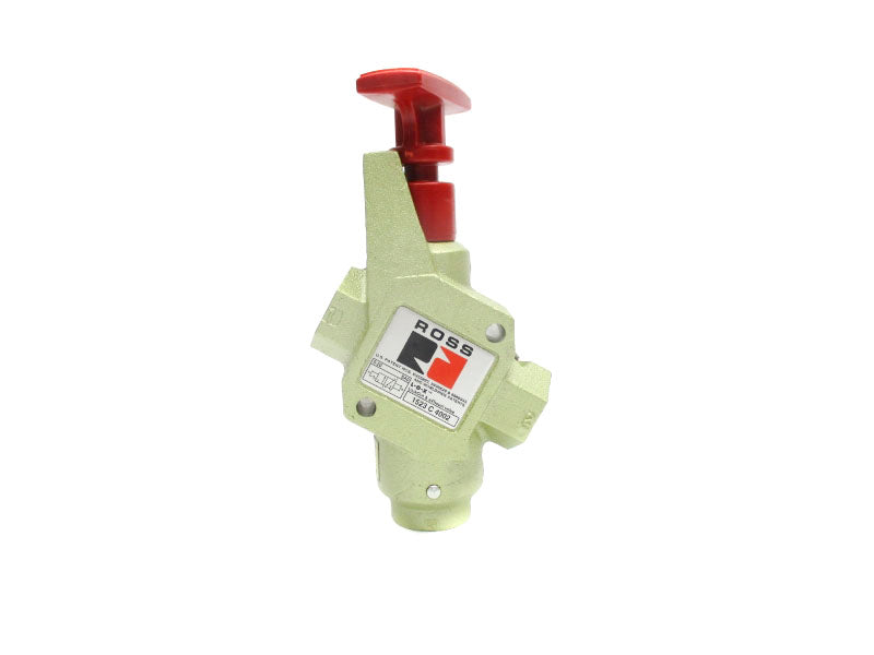 ROSS 1523C4002 NSNP