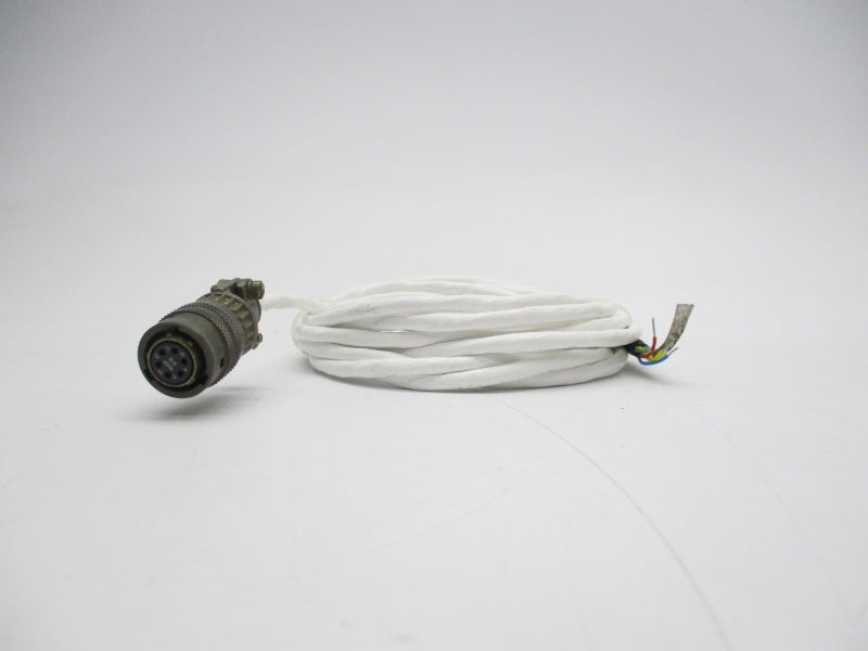 AMPHENOL MS3116F10-6S NSNP