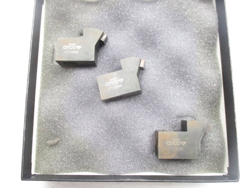 CITCO CT12698 (PKG OF 3) NSMP