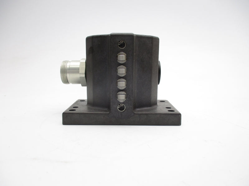 EUCHNER RGBF04R12-502LE060C1707 230VAC 6A NSNP