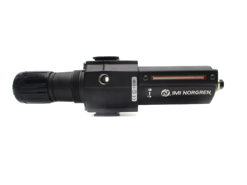NORGREN B74G-4AK-AD3-RFG 250PSI 175'F NSNP