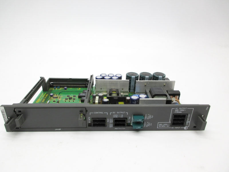 FANUC A16B-2203-0370/13E 200-240V 2.5A NSNP