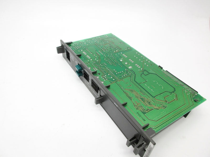 FANUC A16B-2203-0370/13E 200-240V 2.5A NSNP