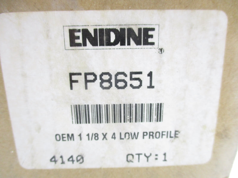 ENIDINE FP8651 NSFS