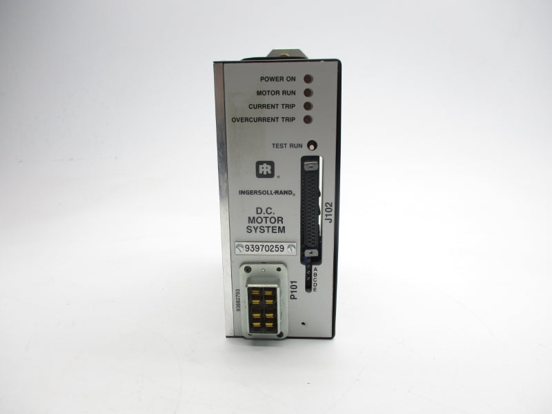 INGERSOLL RAND 93970259 NSNP