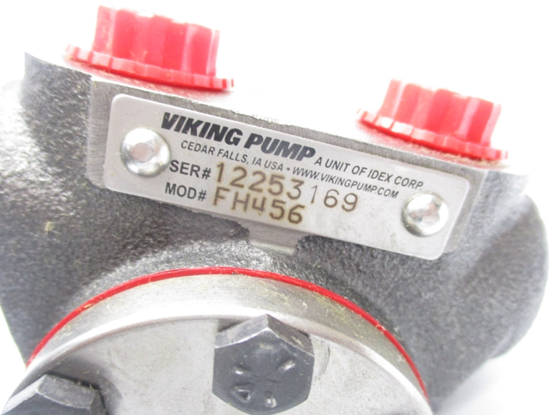 VIKING PUMP FH456 NSNP