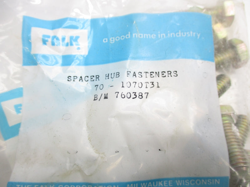 FALK 760387 NSMP