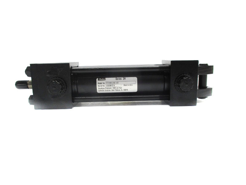 PARKER 01.50CBB2HLU14AC-4.000 SER. 2H 3000PSI NSNP