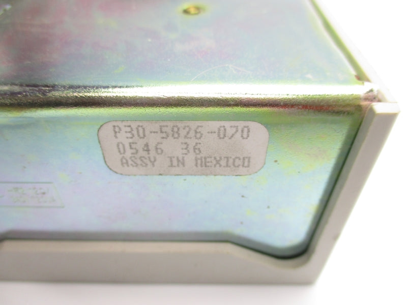 RANCO P30-5826-070 NSNP