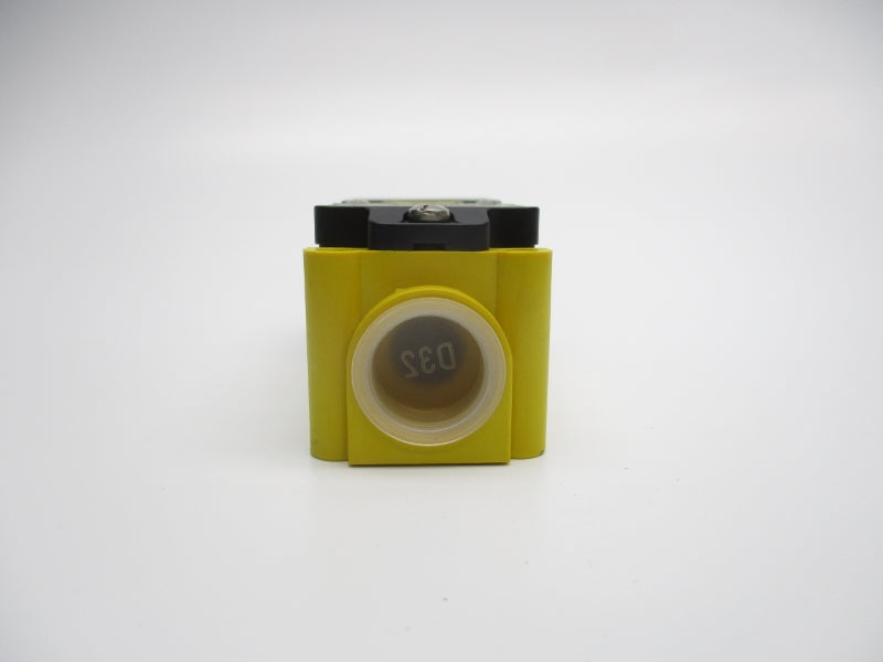 TURCK NI20-CP40-FDZ30X2 20-250VAC NSNP