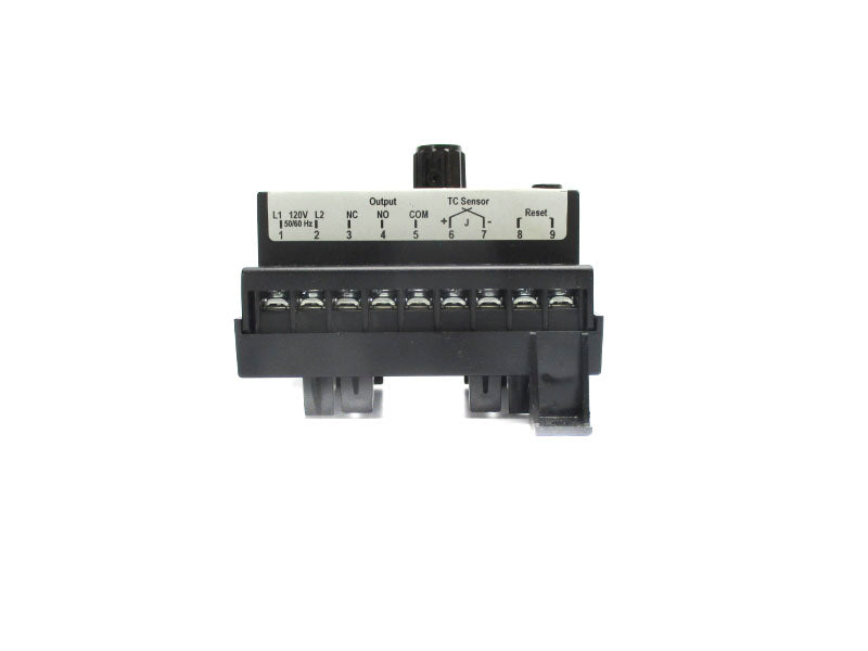 GAUMER 501-JF 120V 0-1000'F NSNP