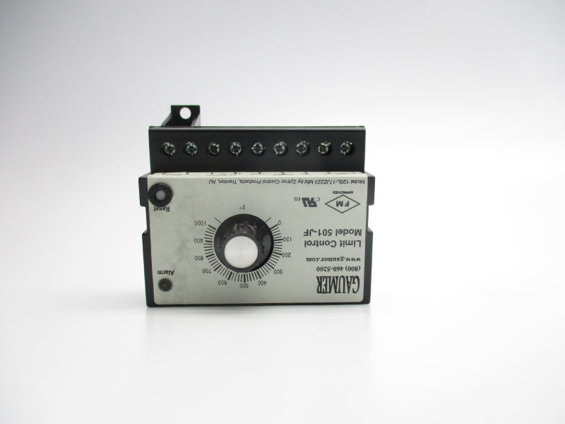 GAUMER 501-JF 120V 0-1000'F NSNP