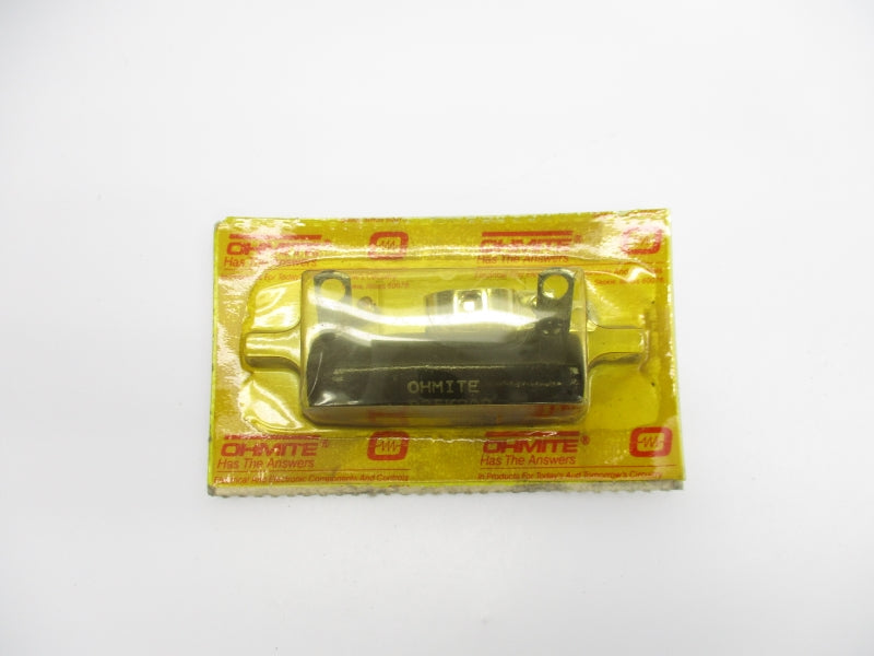OHMITE D25K20R NSMP