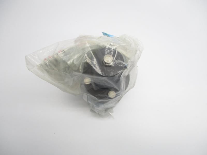 PLASTOMATIC RVD025V-PV 1/4" NSMP