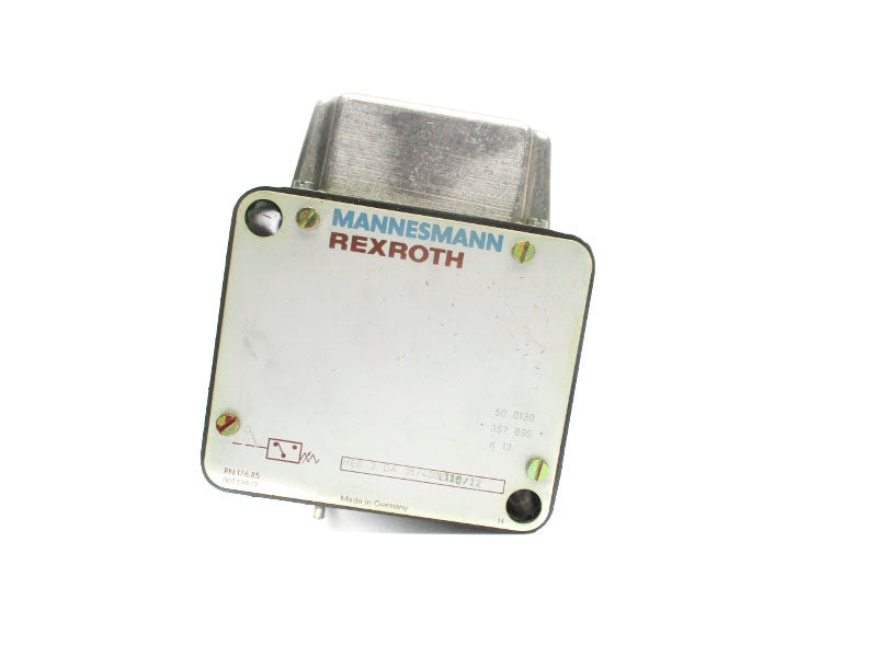 REXROTH HED-3-OA-36/400L110/12 NSNP