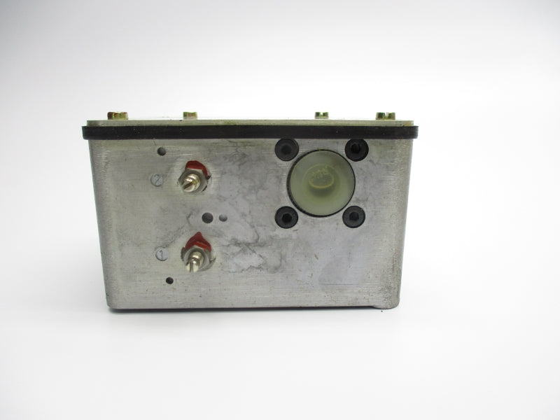 REXROTH HED-3-OA-36/400L110/12 NSNP