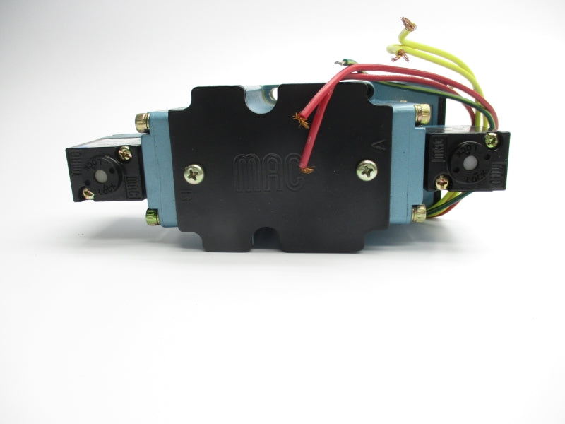 MAC 6521B-211-PM-111DA 150PSI 110/120V NSNP