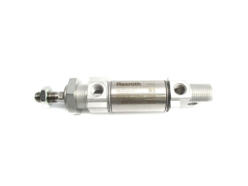 REXROTH 0822034201 NSNP
